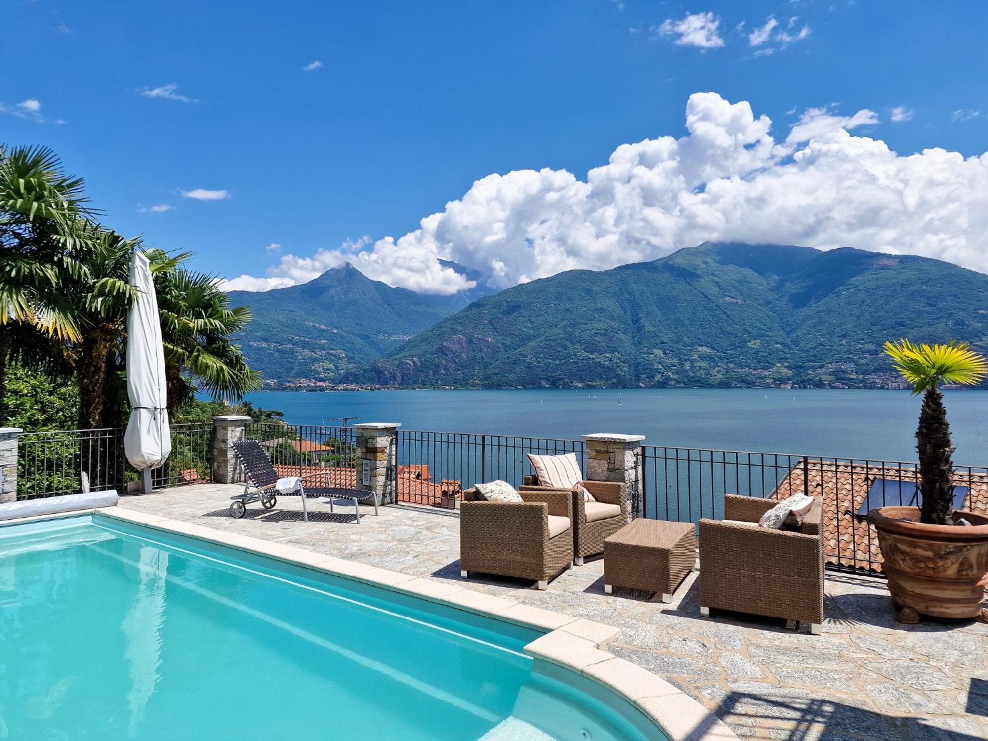 Oasi Ulivi Hébergement de vacances San Siro (Lombardy)